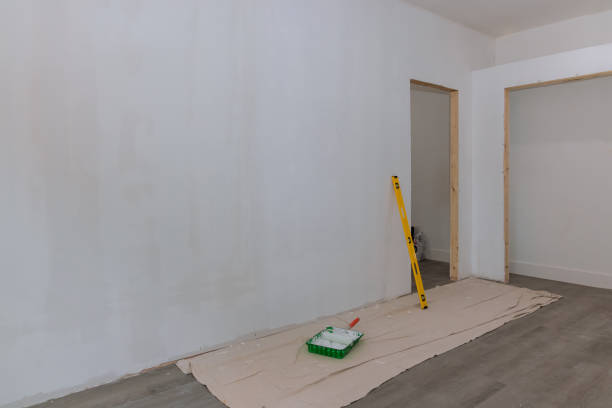 Best Water-Damaged Drywall Repair  in Blountville, TN